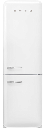 Холодильник Smeg FAB32RWH6 preview 1