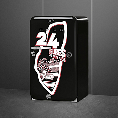 Холодильник Smeg FAB10RDLM6