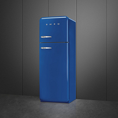 Холодильник Smeg FAB30RBE6