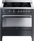 Варочный центр Smeg CS19IDA-6