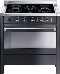 Варочный центр Smeg CS19IDA-6