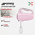 Купить Ручной миксер Smeg HMF01PKEU preview 1