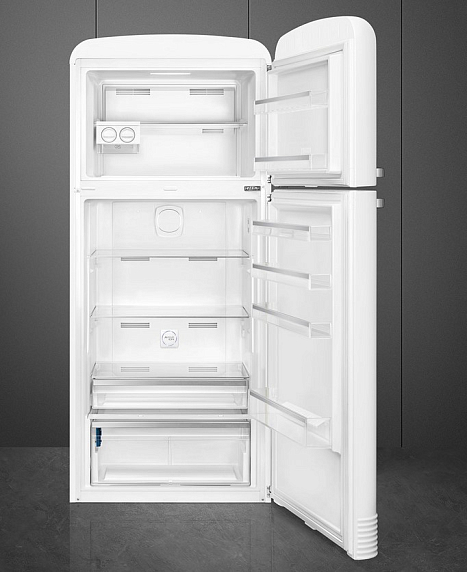 Холодильник Smeg FAB50RWH5 preview 2