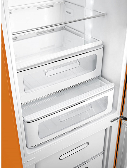 Холодильник Smeg FAB32ROR5 preview 5