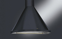 Вытяжка Smeg KSE86AOE