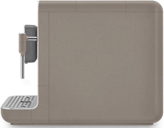 Автоматическая кофемашина Smeg BCC02TPMEU preview 4