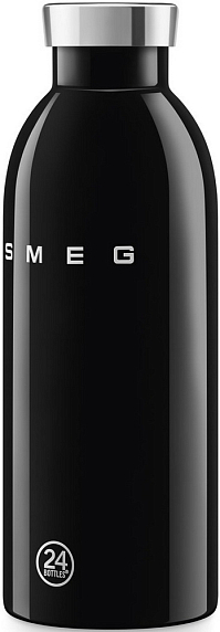 Термическая бутылка Smeg WBF01BL preview 5