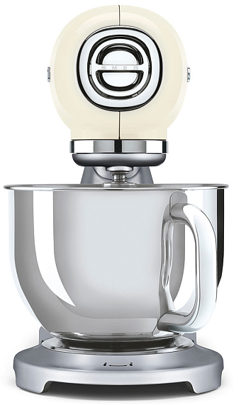 Планетарный миксер Smeg SMF04CREU preview 6