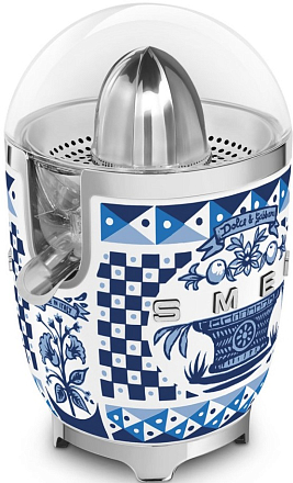 Соковыжималка Smeg CJF01DGBEU preview 4