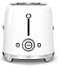 Купить Тостер Smeg TSF02WHEU preview 2