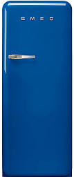 Холодильник Smeg FAB28RBE3