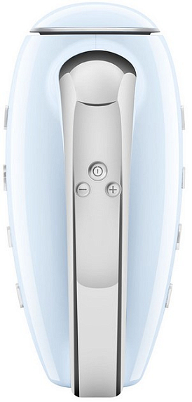 Ручной миксер Smeg HMF01PBEU preview 6