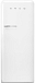 Холодильник Smeg FAB28RWH3 фото 1 Купить Холодильник Smeg FAB28RWH3 preview 1