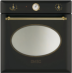 Духовой шкаф Smeg SC855A-8