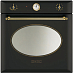 Купить Духовой шкаф Smeg SC855A-8 preview 1