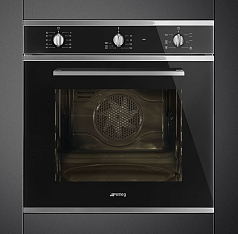 Духовой шкаф Smeg SF64M3VN