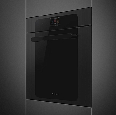 Духовой шкаф Smeg SOP6204S2PB