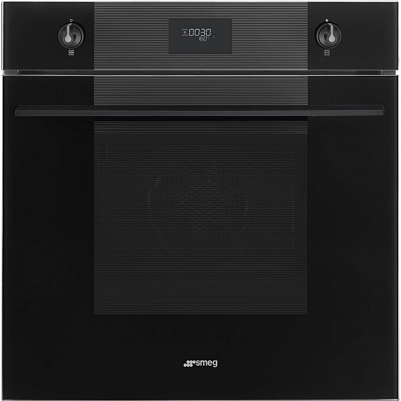 Духовой шкаф Smeg SF6101TB3RU preview 5