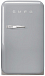 Минибар Smeg FAB5RSV фото 1 Купить Минибар Smeg FAB5RSV preview 1
