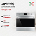 Купить Духовой шкаф Smeg SF6301TVX preview 1