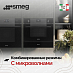 Купить Компактный духовой шкаф Smeg SO4101M1B3 preview 6