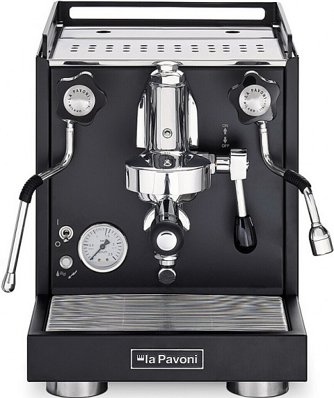 Кофемашина La Pavoni LPSCCB01EU preview 2