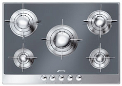 Варочная панель Smeg P705VT