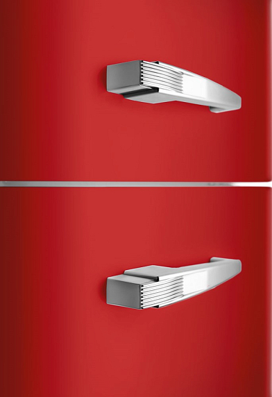 Холодильник Smeg FAB32RRD5 preview 9