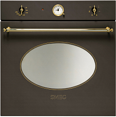 Духовой шкаф Smeg SF800C
