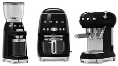 Кофемолка Smeg CGF01BLEU