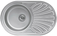 Мойка Smeg LMEL77D