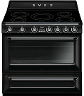 Варочный центр Smeg TR90IBL9