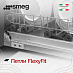 Купить Встраиваемая посудомоечная машина Smeg ST4512EIN preview 4