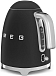 Купить Электрический чайник Smeg KLF03BLMEU preview 6