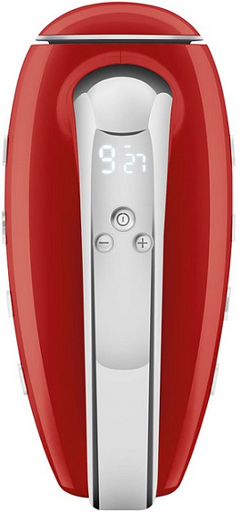 Ручной миксер Smeg HMF01RDEU preview 9