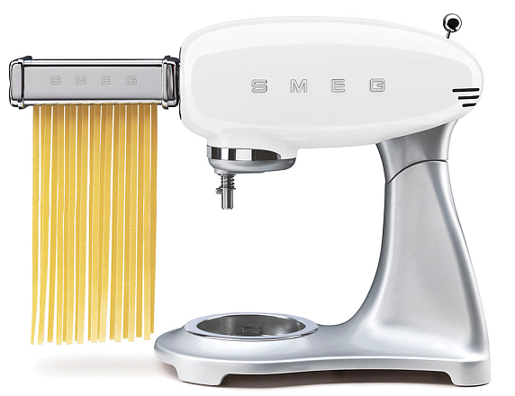 Планетарный миксер Smeg SMF04WHEU preview 10