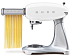 Купить Планетарный миксер Smeg SMF04WHEU preview 10