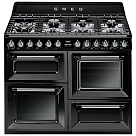 Варочный центр Smeg TR4110BL1
