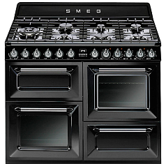 Варочный центр Smeg TR4110BL1