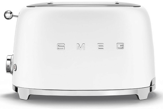 Тостер Smeg TSF01WHMEU preview 5
