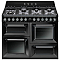 Варочный центр Smeg TR4110BL1