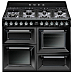 Купить Варочный центр Smeg TR4110BL1 preview 1
