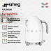 Купить Электрический чайник Smeg KLF04WHEU preview 2