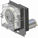 Дозатор моющего средства Smeg K03