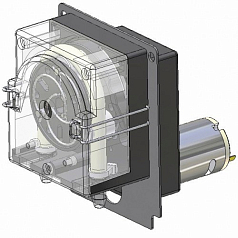 Дозатор моющего средства Smeg K03