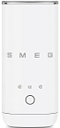 Вспениватель молока Smeg MFF02WHMEU