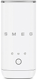 Вспениватель молока Smeg MFF02WHMEU