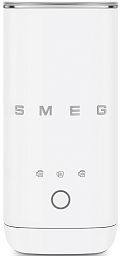 Вспениватель молока Smeg MFF02WHMEU