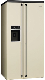 Холодильник Smeg SBS963P