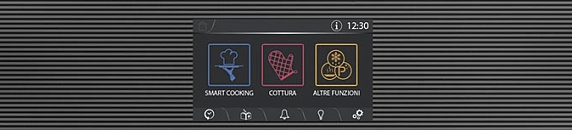 Духовой шкаф Smeg SO6104S4PN preview 2